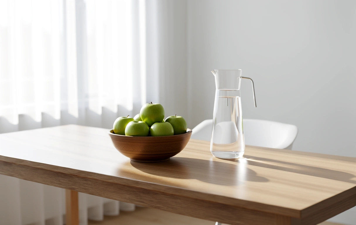 Professional consultation environment